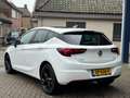 Opel Astra 1.4 Turbo Black Edition 5Drs Navi Airco Bluetooth Wit - thumbnail 3