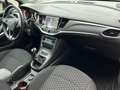 Opel Astra 1.4 Turbo Black Edition 5Drs Navi Airco Bluetooth Wit - thumbnail 9