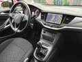 Opel Astra 1.4 Turbo Black Edition 5Drs Navi Airco Bluetooth Wit - thumbnail 10