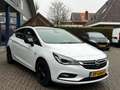 Opel Astra 1.4 Turbo Black Edition 5Drs Navi Airco Bluetooth Wit - thumbnail 6
