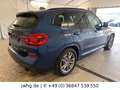BMW X3 xDrive 30e M Sport COCKP-PRO/DRIVING ASS+/KAM Bleu - thumbnail 4