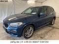 BMW X3 xDrive 30e M Sport COCKP-PRO/DRIVING ASS+/KAM Bleu - thumbnail 1