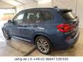 BMW X3 xDrive 30e M Sport COCKP-PRO/DRIVING ASS+/KAM Bleu - thumbnail 7