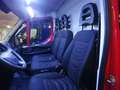Iveco Daily 35C21A8V 3.0 HPT PM-TN- Furgone Hi-Matic Piros - thumbnail 5