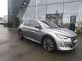 Peugeot e-208 50 kWh GT Grijs - thumbnail 2
