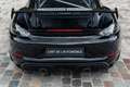 Porsche Cayman 718 GT4 RS Weissach Package - 7 000 kms, 1st hand Negro - thumbnail 49