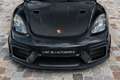 Porsche Cayman 718 GT4 RS Weissach Package - 7 000 kms, 1st hand Negro - thumbnail 34