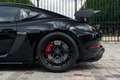 Porsche Cayman 718 GT4 RS Weissach Package - 7 000 kms, 1st hand Negro - thumbnail 42