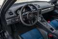 Porsche Cayman 718 GT4 RS Weissach Package - 7 000 kms, 1st hand Negro - thumbnail 7