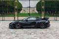 Porsche Cayman 718 GT4 RS Weissach Package - 7 000 kms, 1st hand Negro - thumbnail 2