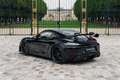 Porsche Cayman 718 GT4 RS Weissach Package - 7 000 kms, 1st hand Negro - thumbnail 3