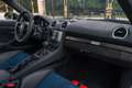 Porsche Cayman 718 GT4 RS Weissach Package - 7 000 kms, 1st hand Negro - thumbnail 8