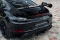Porsche Cayman 718 GT4 RS Weissach Package - 7 000 kms, 1st hand Negro - thumbnail 46