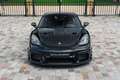 Porsche Cayman 718 GT4 RS Weissach Package - 7 000 kms, 1st hand Negro - thumbnail 4