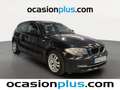 BMW 118 118d Negro - thumbnail 2