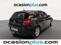 BMW 118 118d Negro - thumbnail 4