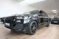 Audi Q7 50TDI V6*BLACK EDITION*FULL OPTION*SPLINTERNIEUW! Zwart - thumbnail 2