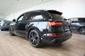 Audi Q7 50TDI V6*BLACK EDITION*FULL OPTION*SPLINTERNIEUW! Siyah - thumbnail 9