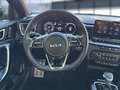 Kia ProCeed / pro_cee'd pro_ceed GT Bluetooth Navi LED Vollleder Klima Noir - thumbnail 18
