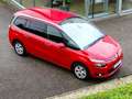 Citroen Grand C4 Picasso Feel Edition 7 Sitze! AHV! Rouge - thumbnail 4