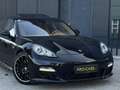 Porsche Panamera 3,0 Diesel // BOSE // Luftfahrwerk // Sitzbelüf... Schwarz - thumbnail 5