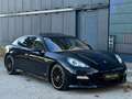 Porsche Panamera 3,0 Diesel // BOSE // Luftfahrwerk // Sitzbelüf... Schwarz - thumbnail 6