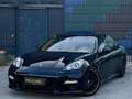 Porsche Panamera 3,0 Diesel // BOSE // Luftfahrwerk // Sitzbelüf... Schwarz - thumbnail 12