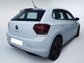 Volkswagen Polo 1.0 TSI Advance 70kW Blanc - thumbnail 3