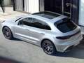 Porsche Macan 2.9 s 380cv pdk Argento - thumbnail 4