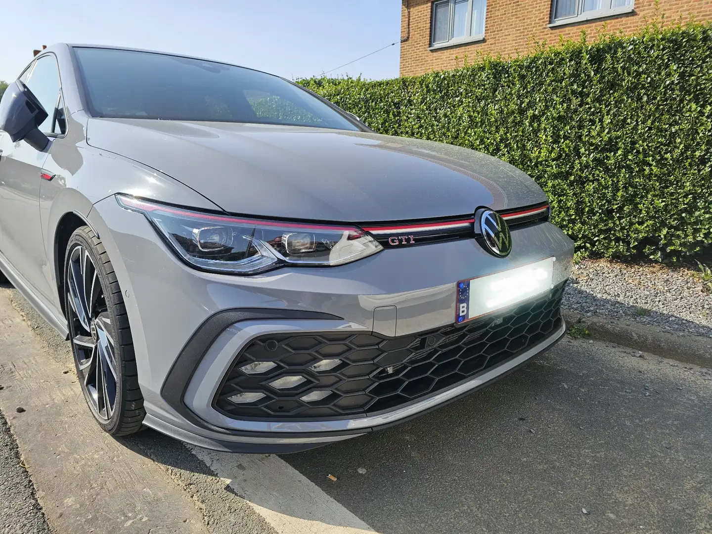 Volkswagen Golf GTI 2.0 TSI OPF DSG garantie 04/28 - 1
