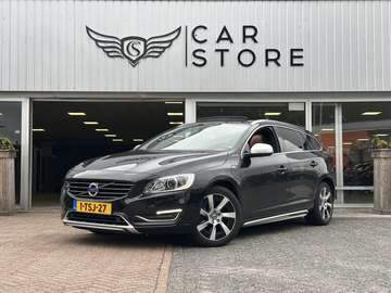 2.4 D6 AWD Plug-In Hybrid Summum |PANO|CAMERA|LEDE