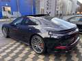 Porsche Panamera 4 S E-Hybrid · Sport Design · Clubleder Schwarz - thumbnail 34