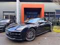 Porsche Panamera 4 S E-Hybrid · Sport Design · Clubleder Schwarz - thumbnail 1