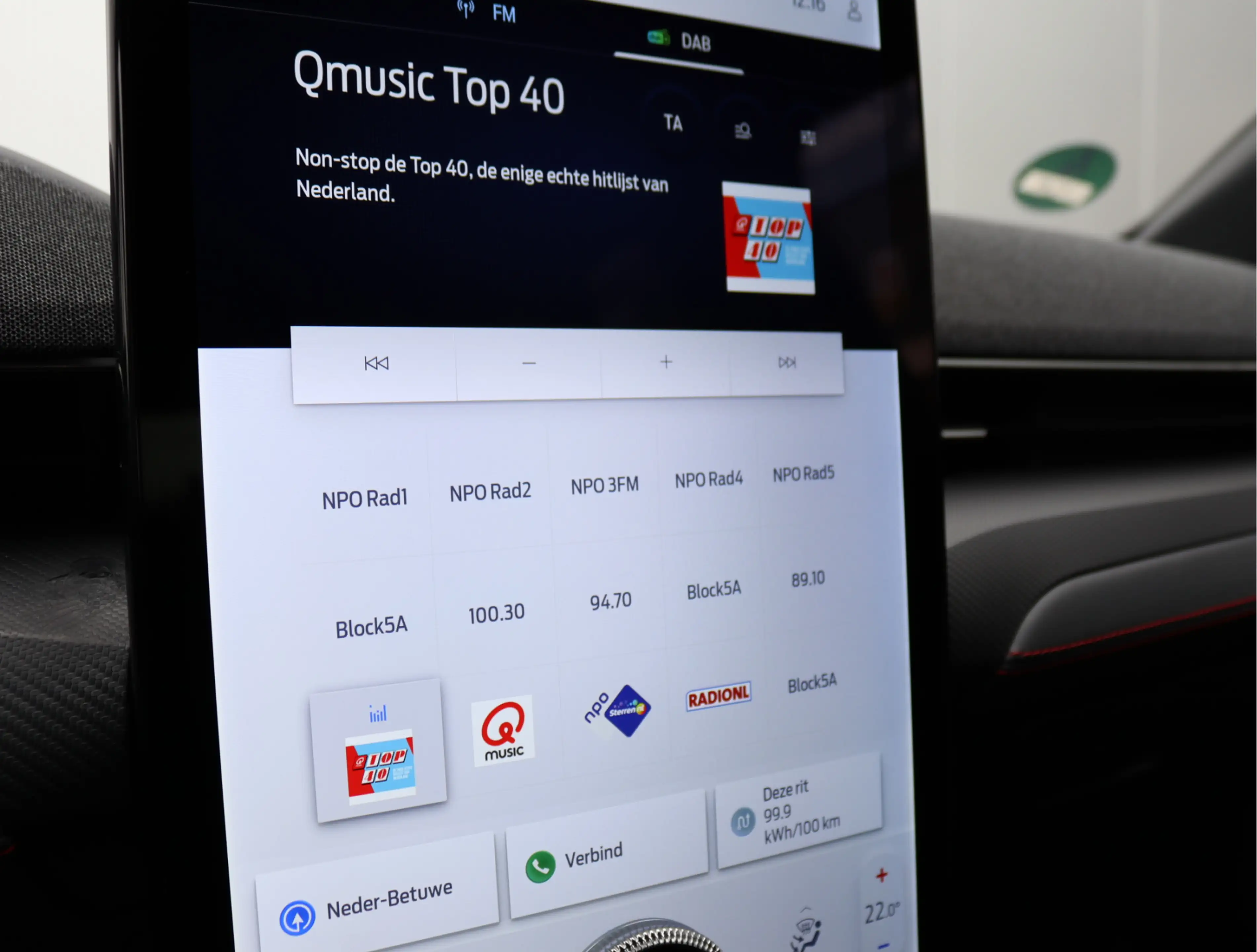 Ford Mustang Mach-E AWD 75 kWh | Trekhaak | SOH 92,3% | B&O | 360 Came — photo 44