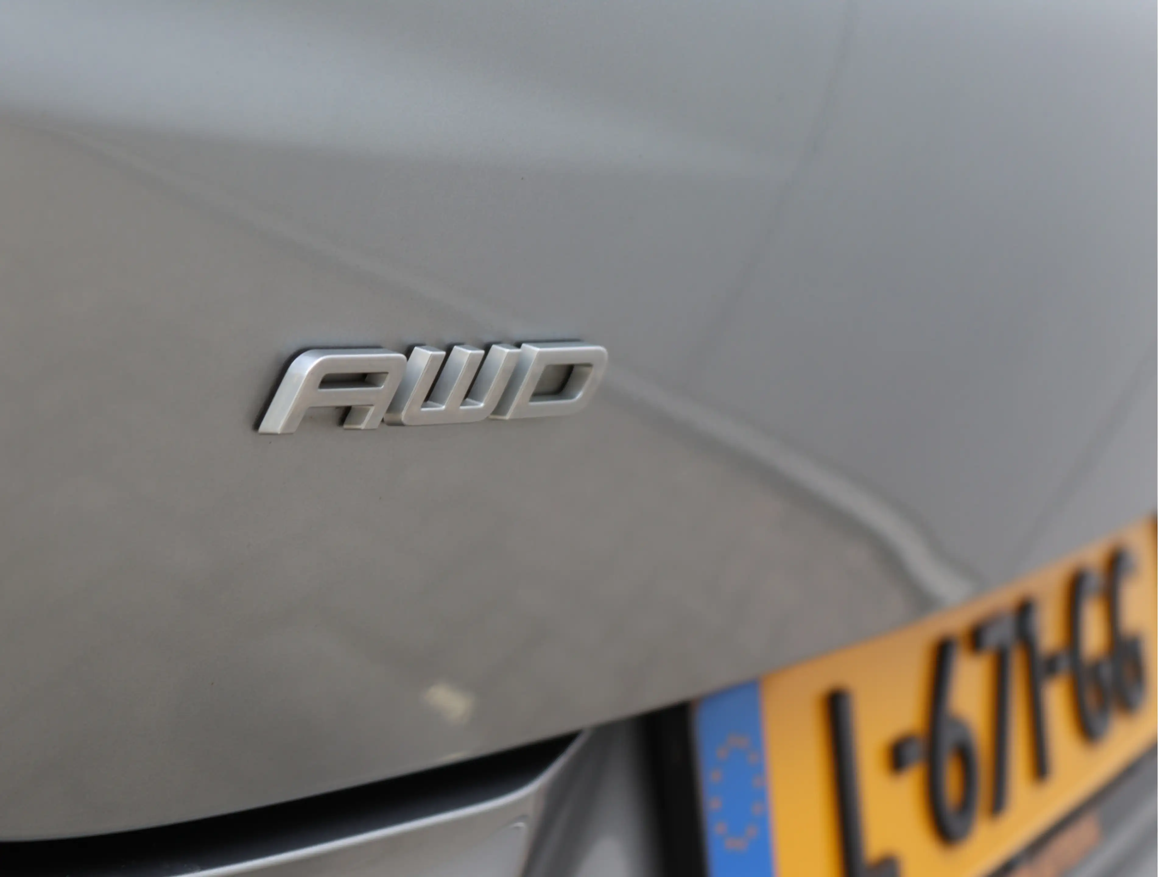 Ford Mustang Mach-E AWD 75 kWh | Trekhaak | SOH 92,3% | B&O | 360 Came — photo 18