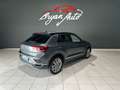 Volkswagen T-Roc 2.0 tdi Advanced 150cv dsg Grigio - thumbnail 5