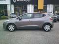 Renault Clio Clio IV 2012 5p 1.2 Wave Gpl 75cv Grijs - thumbnail 2