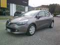 Renault Clio Clio IV 2012 5p 1.2 Wave Gpl 75cv Grijs - thumbnail 1