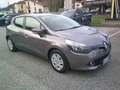 Renault Clio Clio IV 2012 5p 1.2 Wave Gpl 75cv Grijs - thumbnail 11