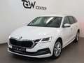 Skoda Octavia Combi 2,0 TDI DSG Style Plus Matrix VirtualCockpit Weiß - thumbnail 4