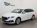 Skoda Octavia Combi 2,0 TDI DSG Style Plus Matrix VirtualCockpit Weiß - thumbnail 5