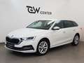 Skoda Octavia Combi 2,0 TDI DSG Style Plus Matrix VirtualCockpit Weiß - thumbnail 3