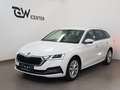 Skoda Octavia Combi 2,0 TDI DSG Style Plus Matrix VirtualCockpit Weiß - thumbnail 6
