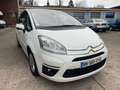 Citroen C4 Picasso Tendance  KLIMA Blanc - thumbnail 3