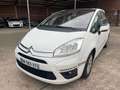 Citroen C4 Picasso Tendance  KLIMA Blanc - thumbnail 1