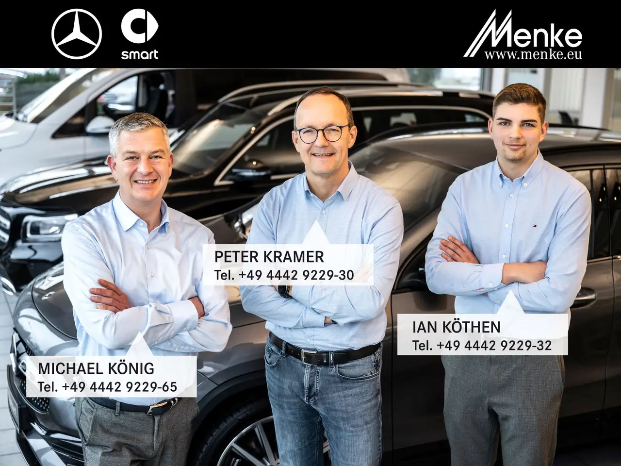 Mercedes-Benz E-Class d AMG+Night+DigiLi+360+Memo+Kuehlergr.bel, миниатюра 12