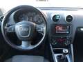 Audi A3 Sportback 2.0 tdi Ambition - PDC/CERCHI17 Nero - thumbnail 9