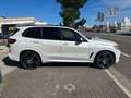 BMW X5 M d Laser H&K Pano AHK 22" FINANZIERUNG White - thumbnail 6