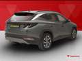 Hyundai TUCSON 1.6 T-GDi 48V Exellence Lounge Pack Stříbrná - thumbnail 5