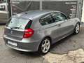 BMW 118 d Limo.*SZHG*PDC*KLIMAAUTO*TÜV 01/2027 Grau - thumbnail 3